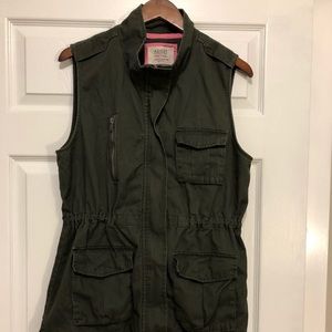 Ashley by 26 International Vest